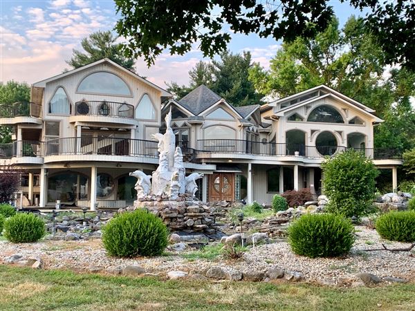 Kessler Mansion